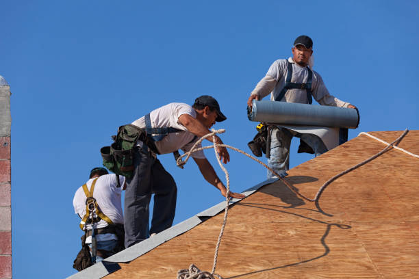 Heating Cable for Roof Installation in Palm Coast, FL
