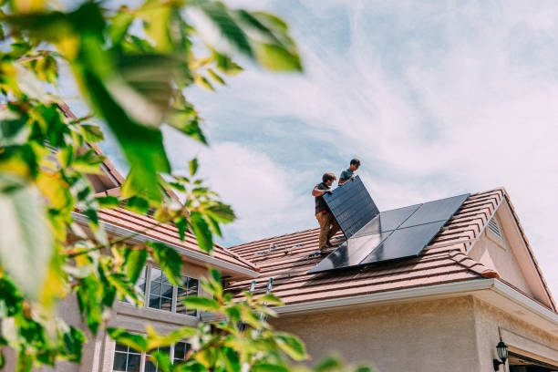 Best Storm Damage Roof Repair  in Palm Coast, FL