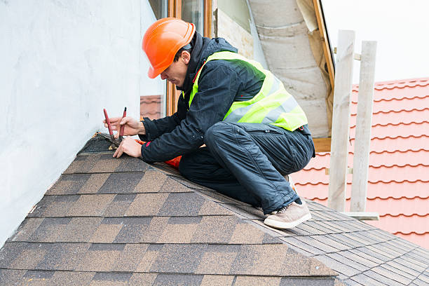 Best Metal Roofing Contractor  in Palm Coast, FL